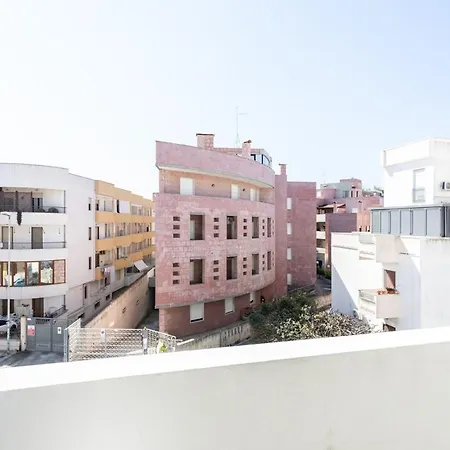 Vico Zona Spiagge * Gallipolli