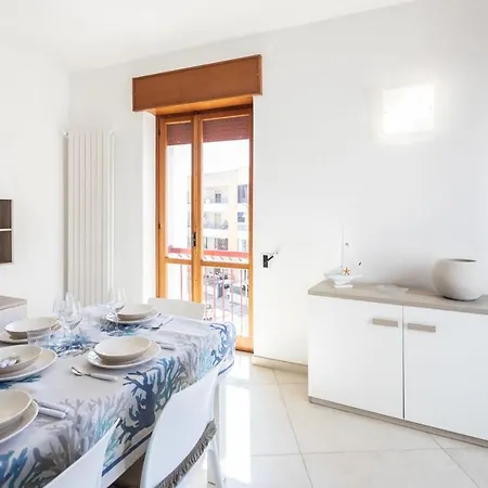 Vico Zona Spiagge Appartamento *
