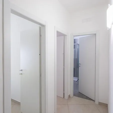 Vico Zona Spiagge Gallipolli