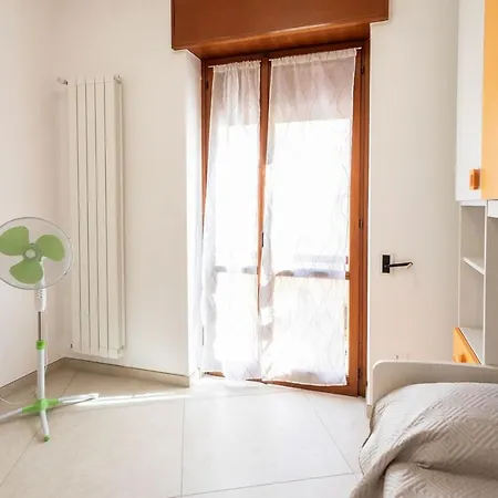 Vico Zona Spiagge Appartamento