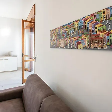 Vico Zona Spiagge Gallipolli