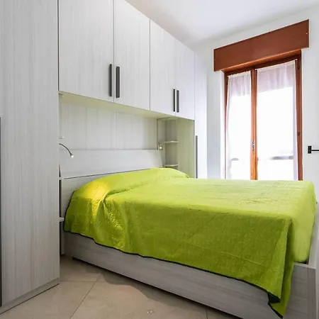 Vico Zona Spiagge * Gallipolli