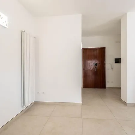 Vico Zona Spiagge Lägenhet